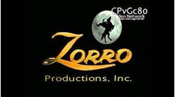Picture for brend Zorro Productions inc.