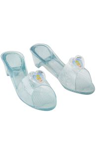 Picture of CINDERELLA JELLY SHOES