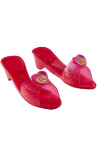 Picture of SLEEPING  BEAUTY JELLY SHOES