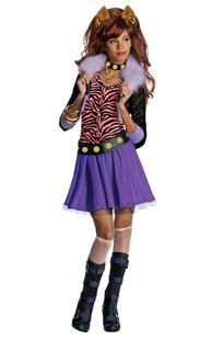 Picture of CLAWDEEN WOLF