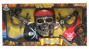 Picture of PIRATE SET