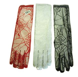 Picture of LACE GLOVES