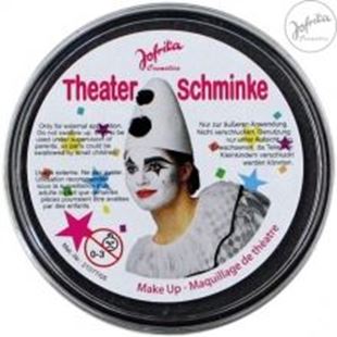 Picture of THEATER MAKE UP BLACK