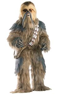 Picture of COLLECTORS CHEWBACCA