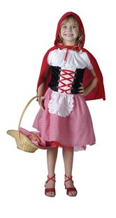 Picture of FAIRYTALE LITTLE RED RIDING HOOD