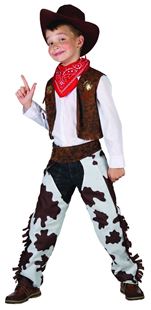 Picture of COW BOY