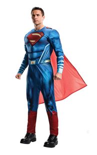 Picture of SUPERMAN; DAWN OF JUSTICE