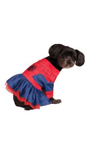 Picture of SPIDERGIRL