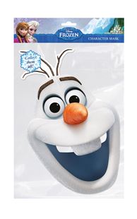 Picture of OLAF