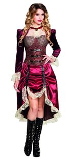 Picture of MRS. STEAMPUNK