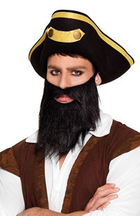 Picture of PIRATE BEARD