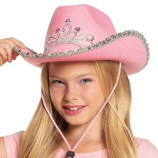 Picture of COWGIRL HAT GLIMMER