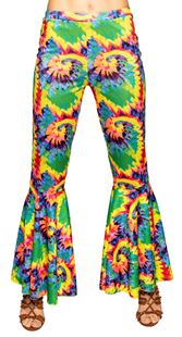 Picture of HIPPIE PANTS M