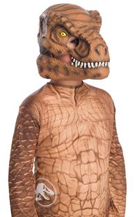 Picture of T-REX MOVABLE JAW MASK