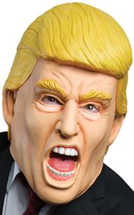 Picture of DONALD CHUMP MASK