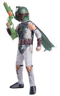 Picture of BOBA FETT