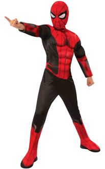 Picture of KOSTIM SPIDERMAN 3  DLX BOY  S MIŠIĆIMA